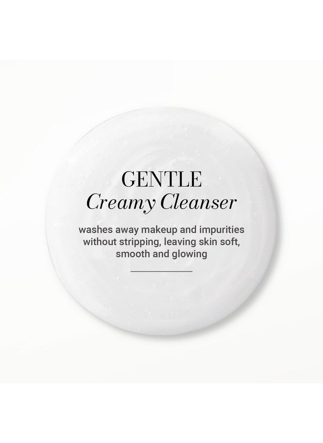 Skin Softening Gentle Cleanser, 6 Fl Oz