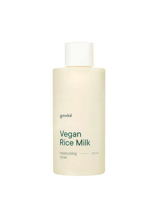 Vegan Rice Milk Moisturizing Toner 150Ml (250Ml)