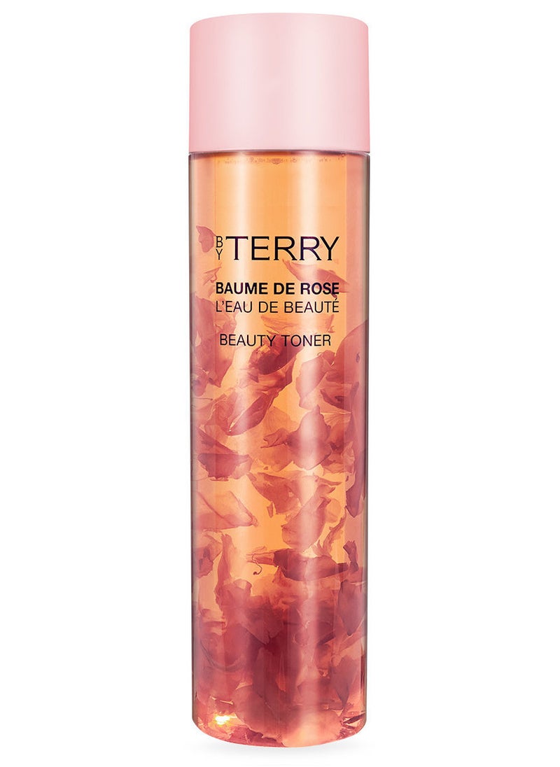 BY TERRY Baume de Rose Beauty Toner 200ml