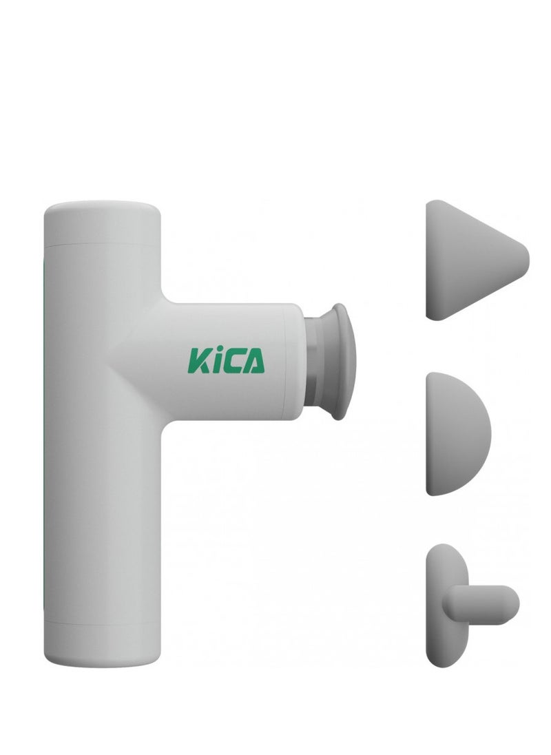 massage gun KiCA Mini-C