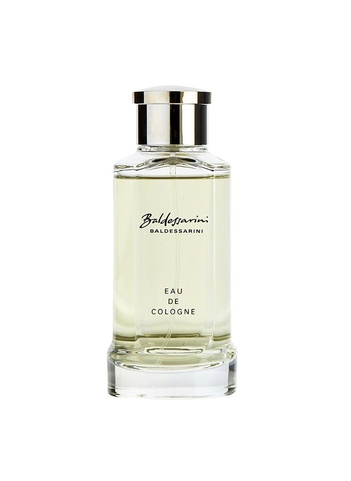 Baldessarini Men's EDC Spray 2.5 oz (Tester) - A Timeless Fragrance for the Modern Gentleman