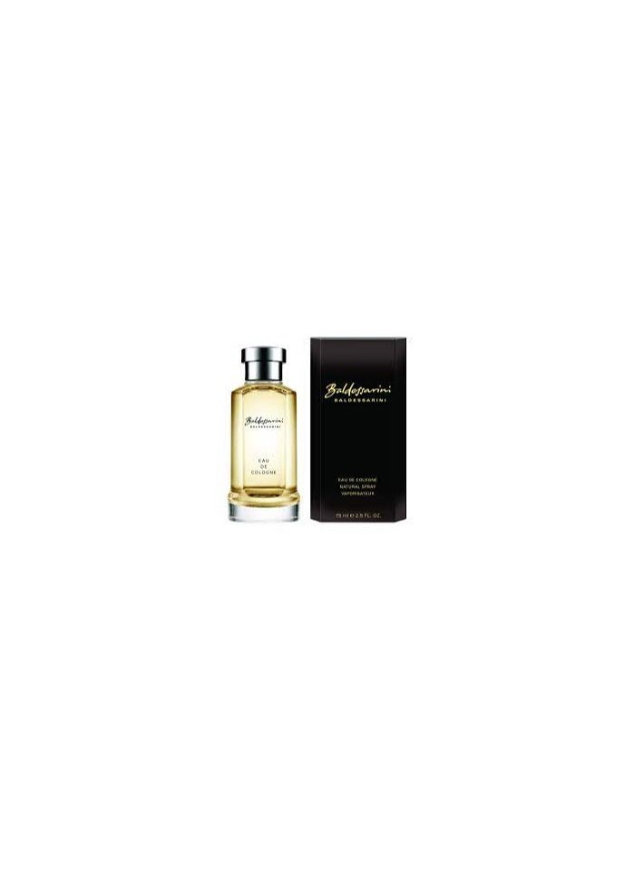 Baldessarini Men's EDC Spray 2.5 oz (Tester) - A Timeless Fragrance for the Modern Gentleman