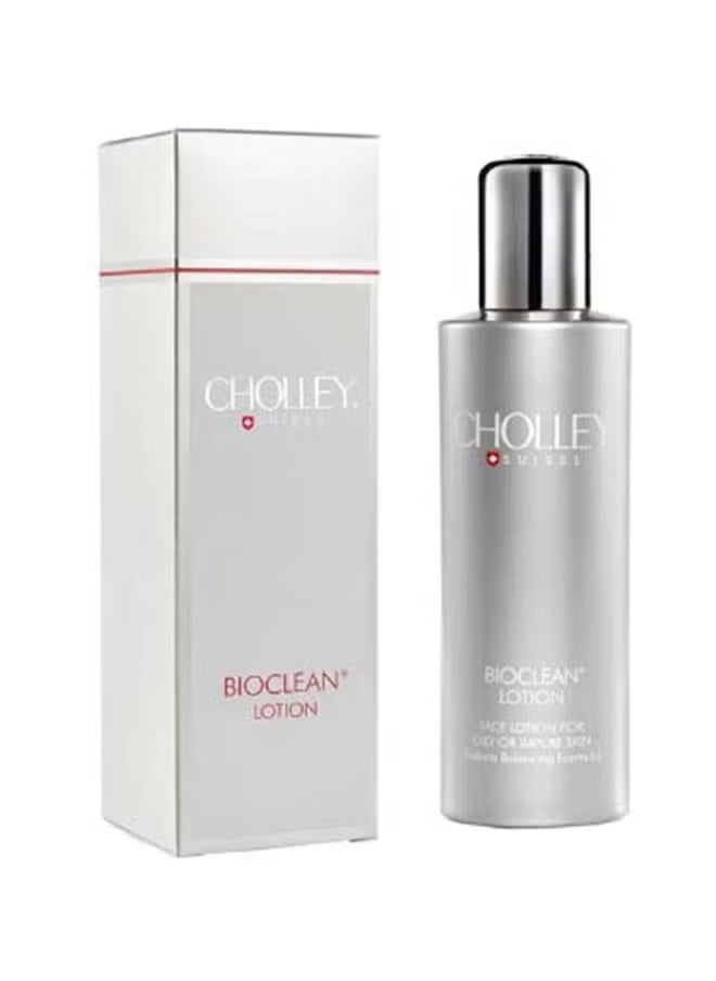 Suisse Bioclean Lotion 200ml