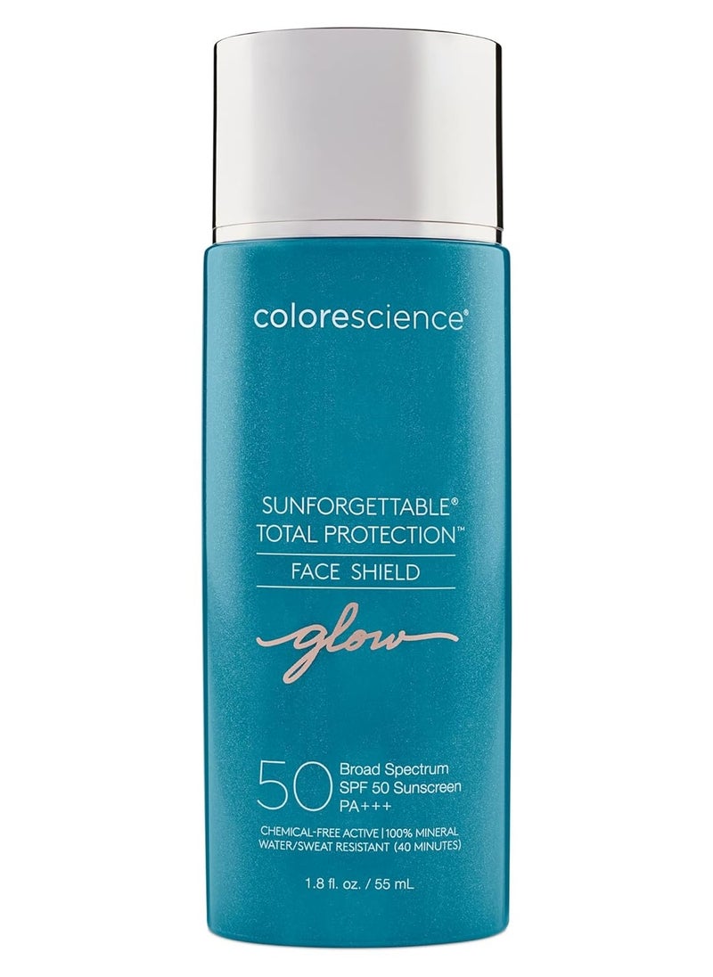 Colorescience Total Protection Face Shield SPF 50