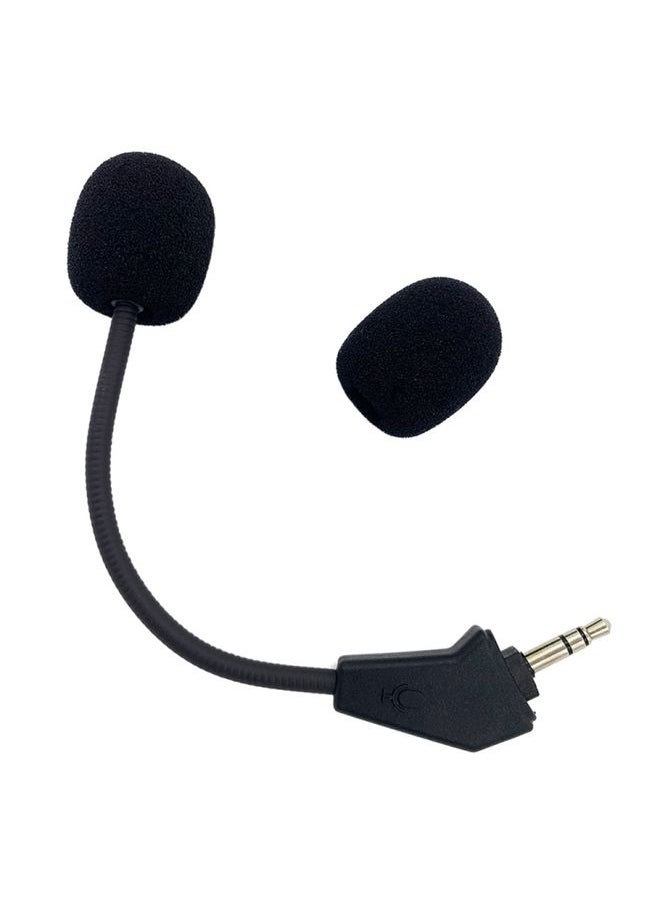 ZS0222 For Corsair HS50 Pro / HS60 / HS70 SE Headset Microphone