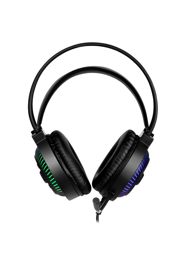 Xtrike Me GH-510 RGB Stereo Gaming Headset