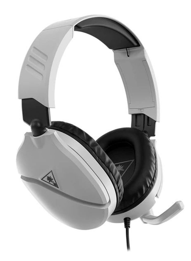 Turtle Beach Recon 70P, White