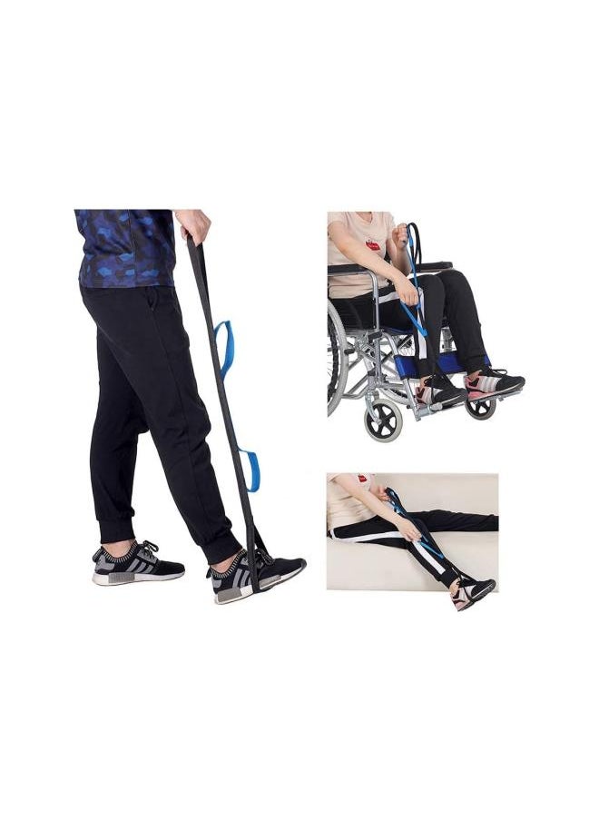 Walker Storage Bag - Walker Attachment Storage Bag for Handicap & Elderly - Fit Rollator,Wheelchair,Folding Walkers & Transport Chair