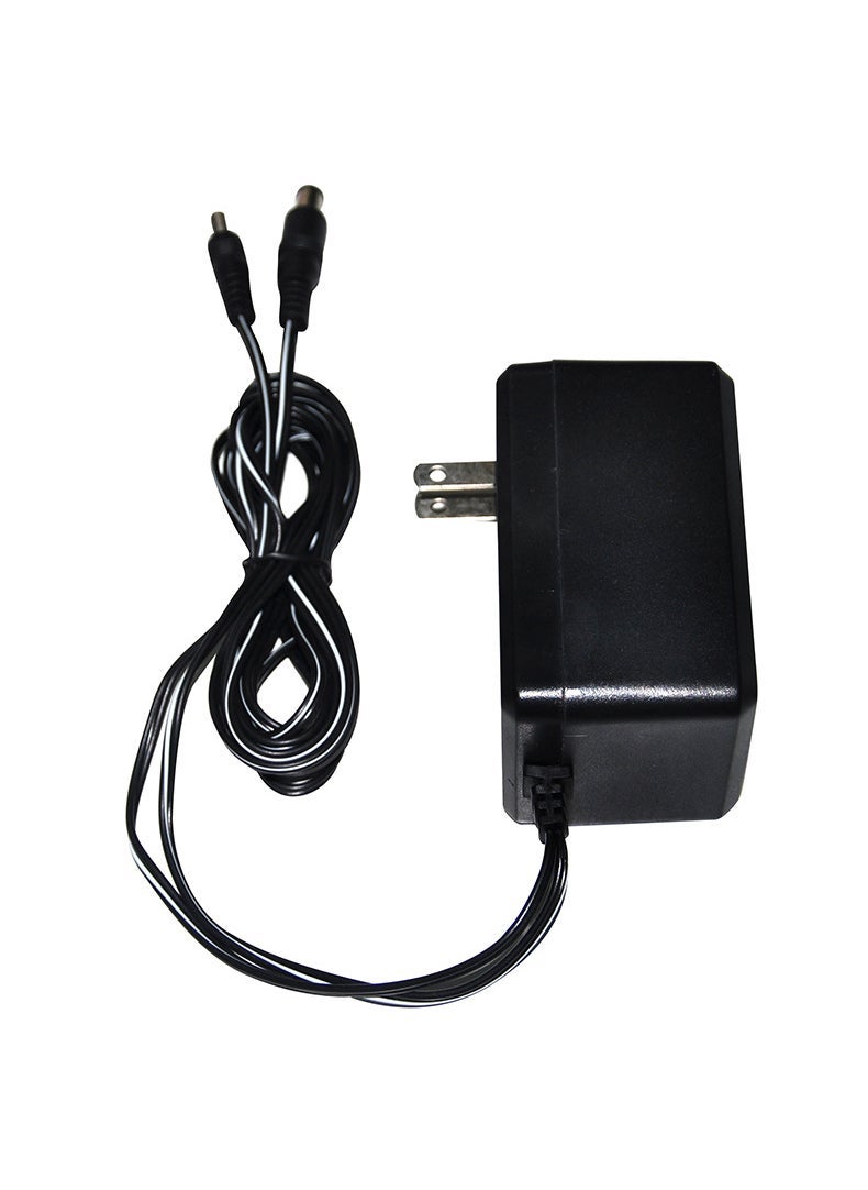 3-in-1 Power Adapter for SNES NES GENESIS 9V