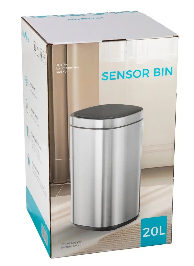 Smart Sensor Trash Bin 20 L