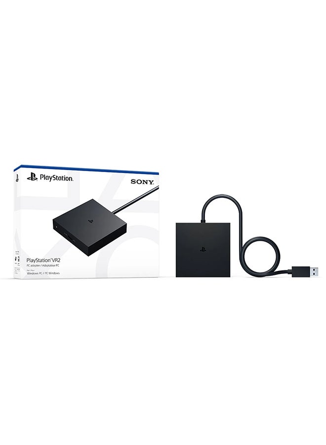 PlayStation VR2 PC-Adapter