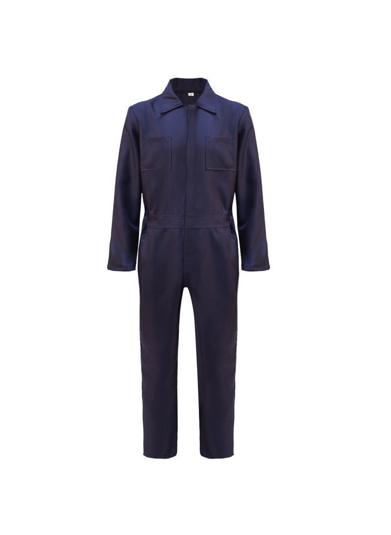 Halloween Grim Reaper Moonlight Masquerade Costume Death jumpsuit [Child]]