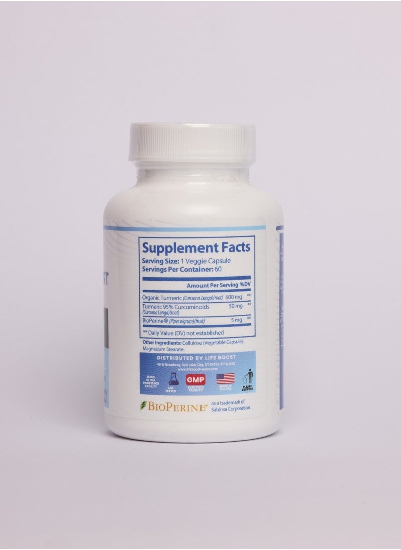 Joint Support Plus