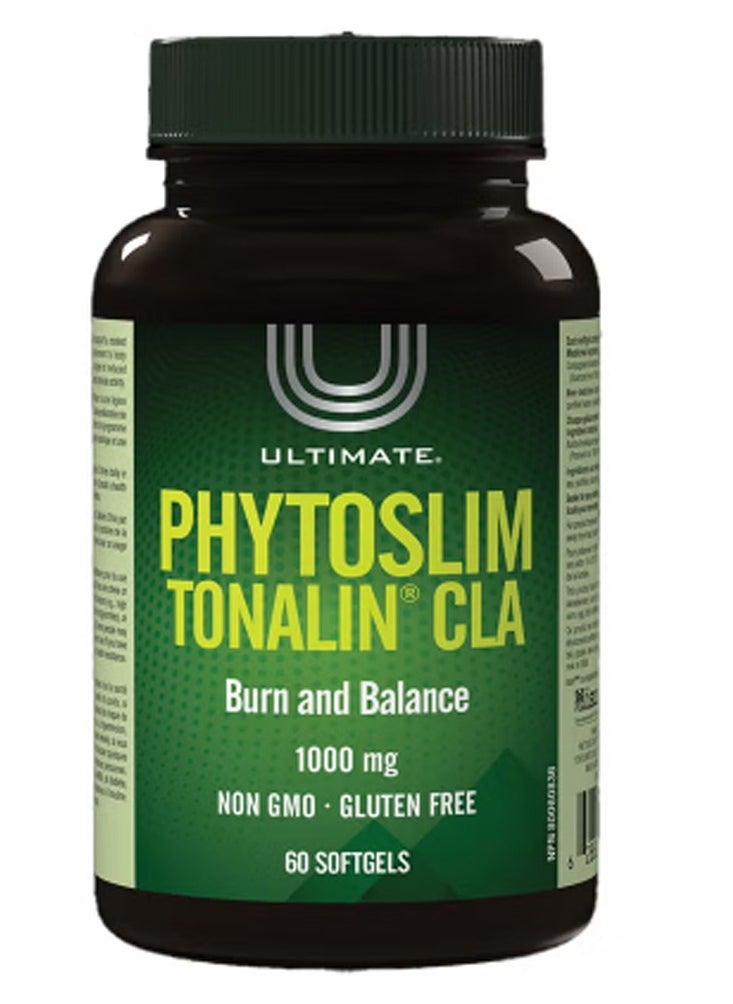 Phytoslm Tonalln Cla60