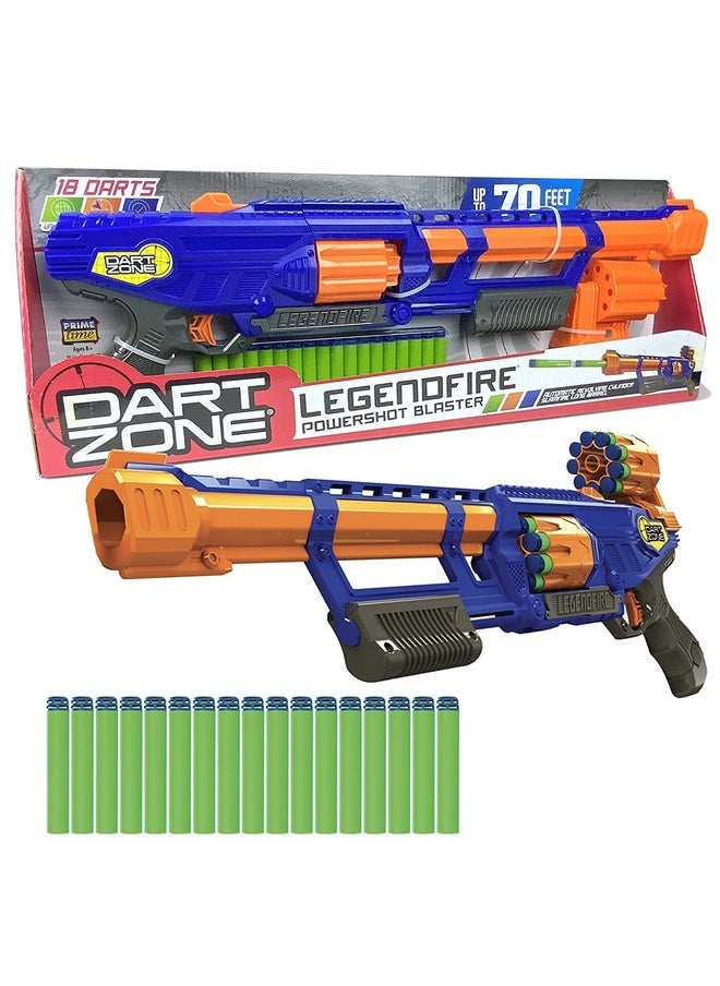 Legendfire Powershot Blaster