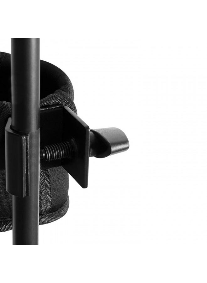 On-Stage MSA5050 Clamp-On Mic Stand Cup Holder