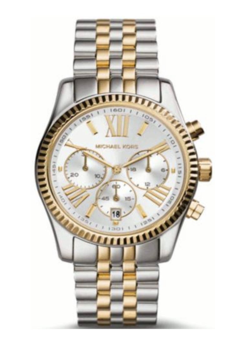 Michael Kors-MK5955 Women's Quartz Watch 38mm