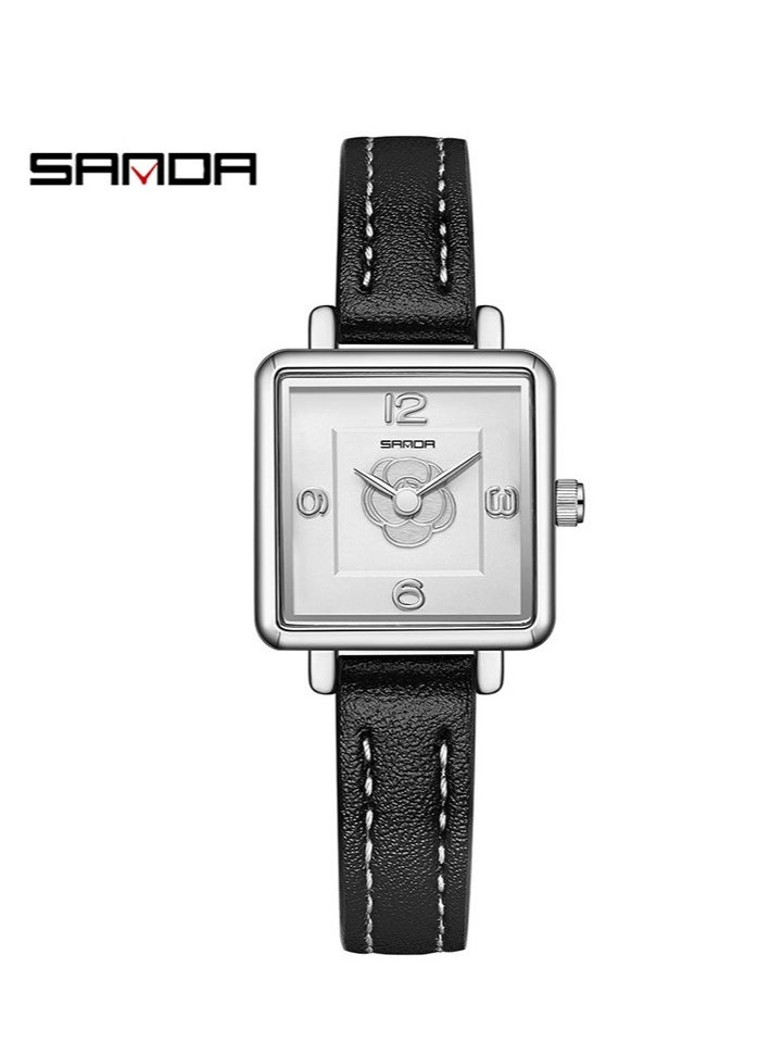 Stylish Women's Quartz Watch