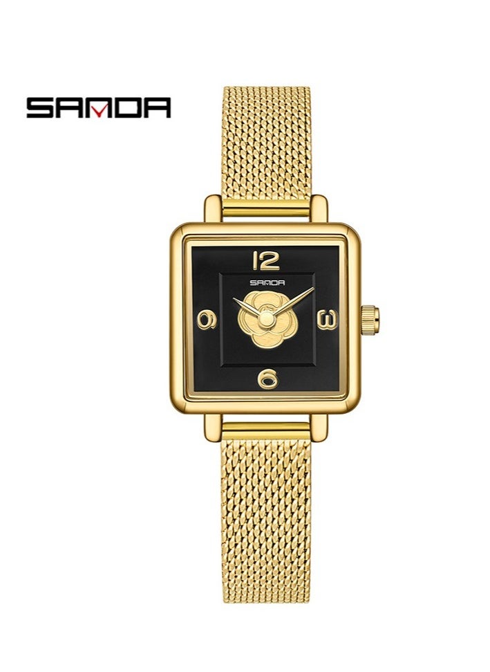 Stylish Women's Quartz Watch