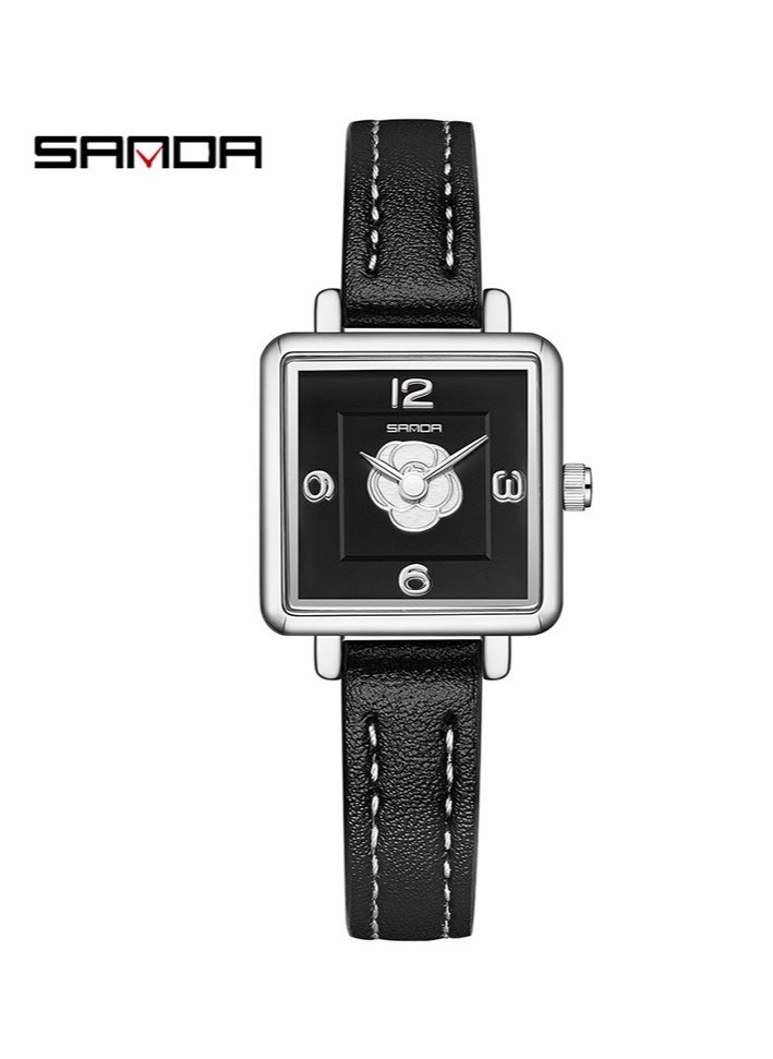 Stylish Women's Quartz Watch