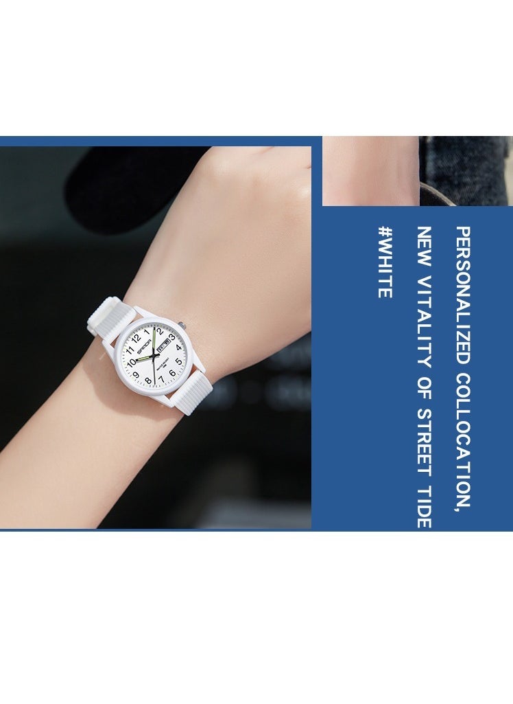 Ladies Fashionable Waterproof Watch