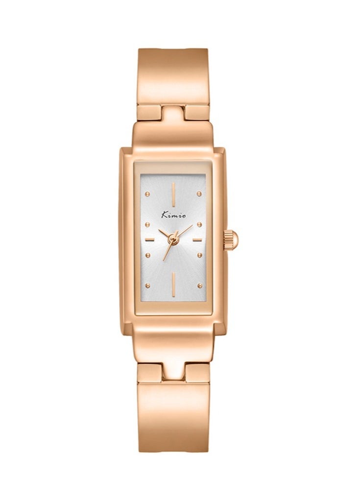 Ladies Fashion Bracelet Quartz Watch