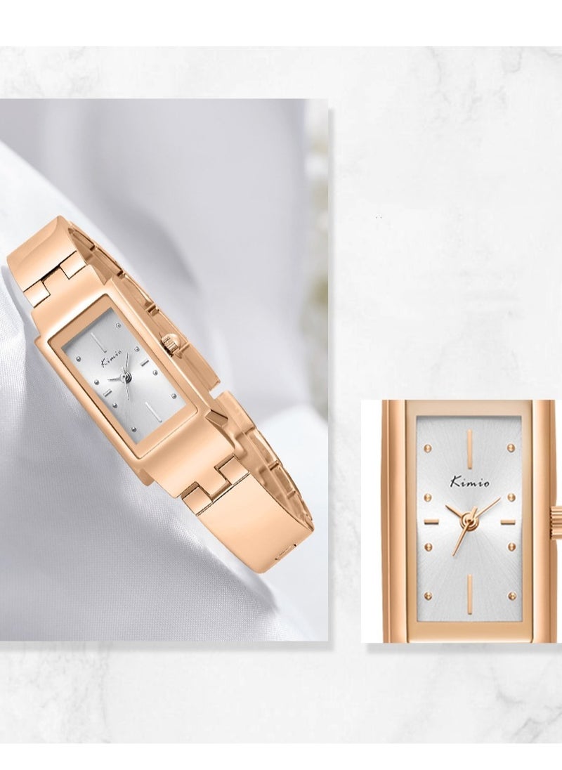 Ladies Fashion Bracelet Quartz Watch