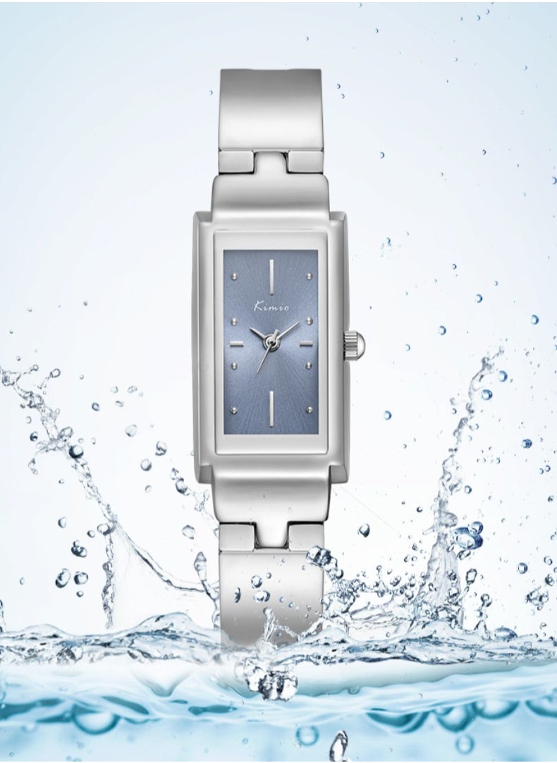 Ladies Fashion Bracelet Quartz Watch