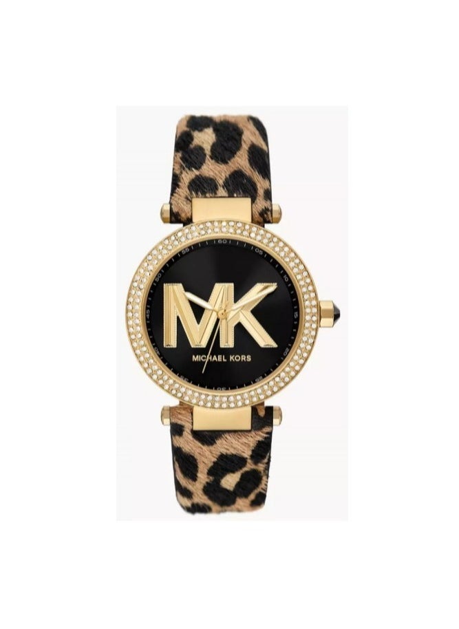 MK4723 Women's Quartz Watch 39mm