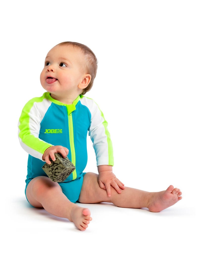 Jobe Rash Suit