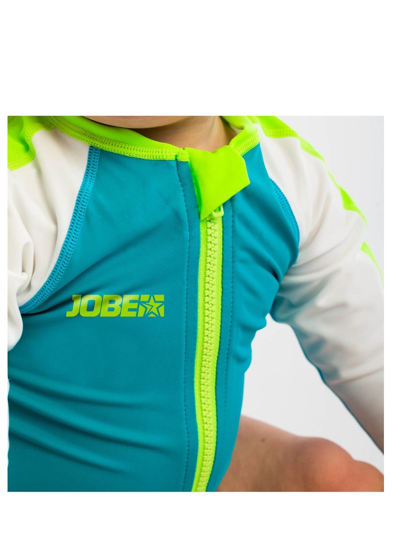 Jobe Rash Suit