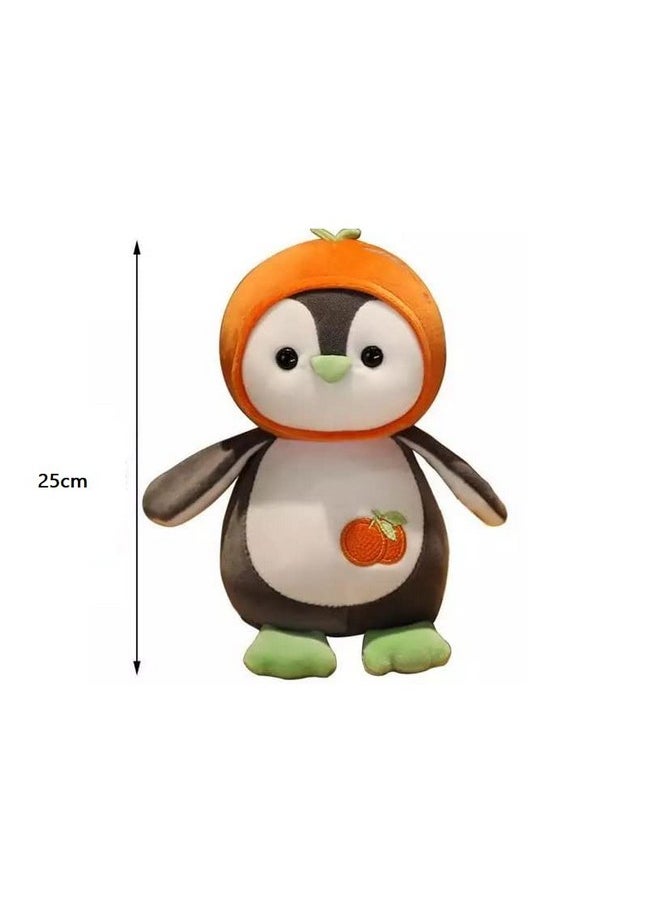 Baby Penguin Soft Toy 25 Cm