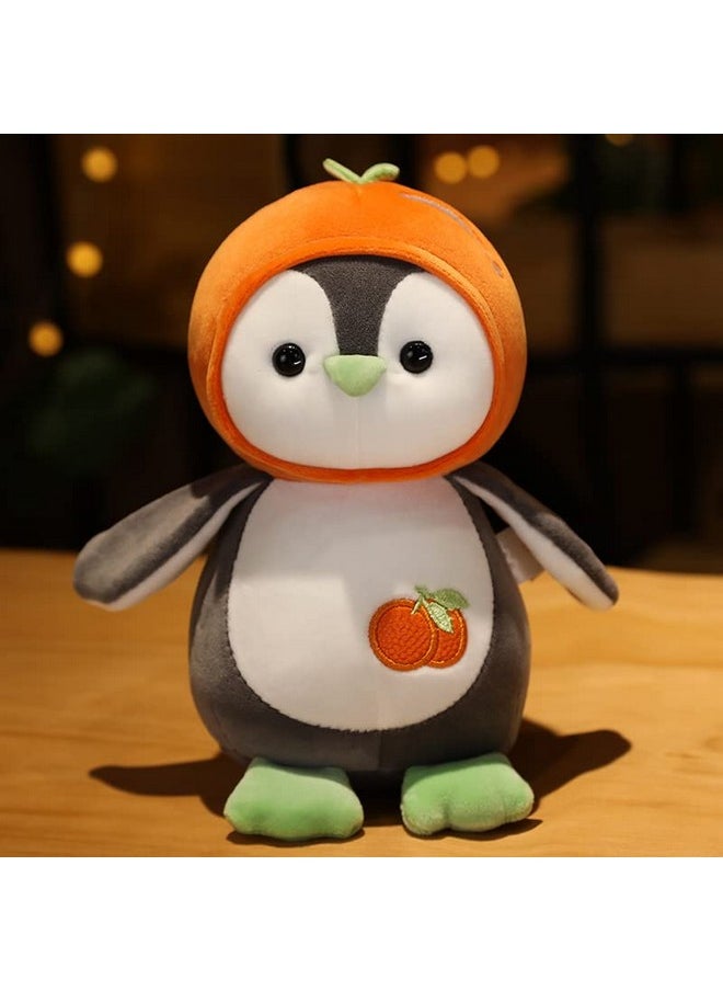 Baby Penguin Soft Toy 25 Cm