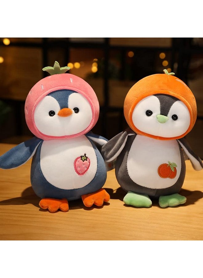 Baby Penguin Soft Toy 25 Cm