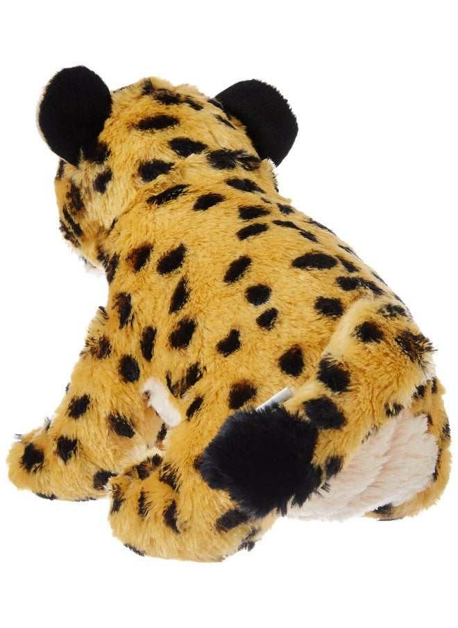 Cuddlekins Cheetah Baby, Yellow (12-Inch)