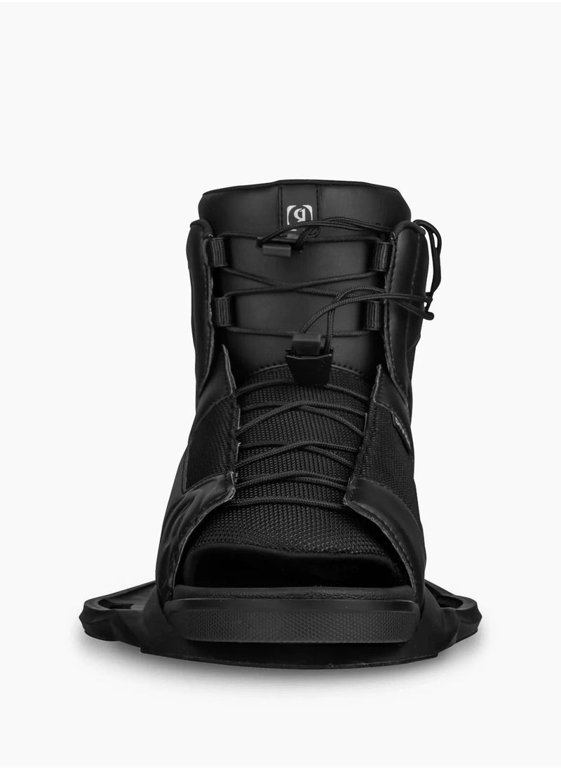 Divide stage 1 wakeboard boots