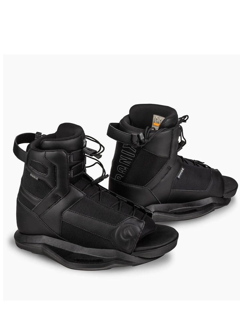 Divide stage 1 wakeboard boots