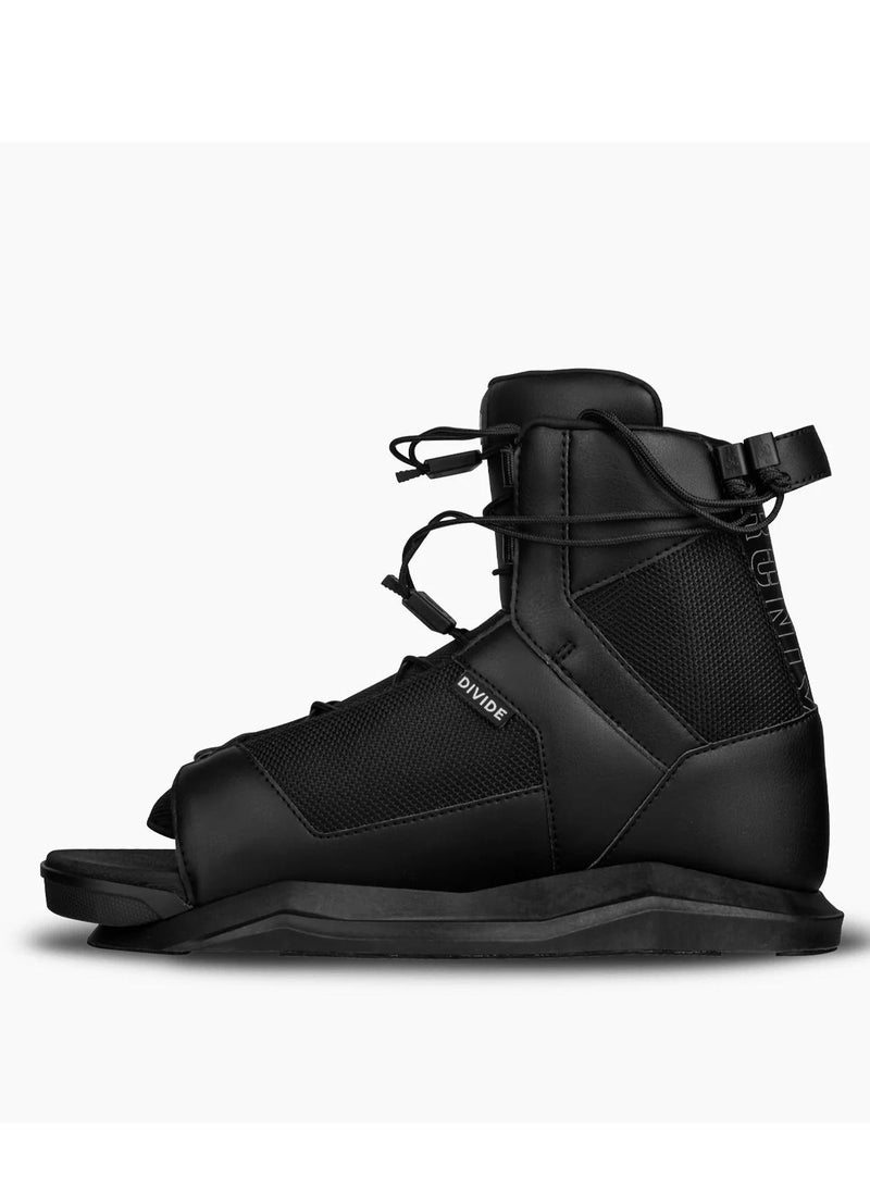 Divide stage 1 wakeboard boots