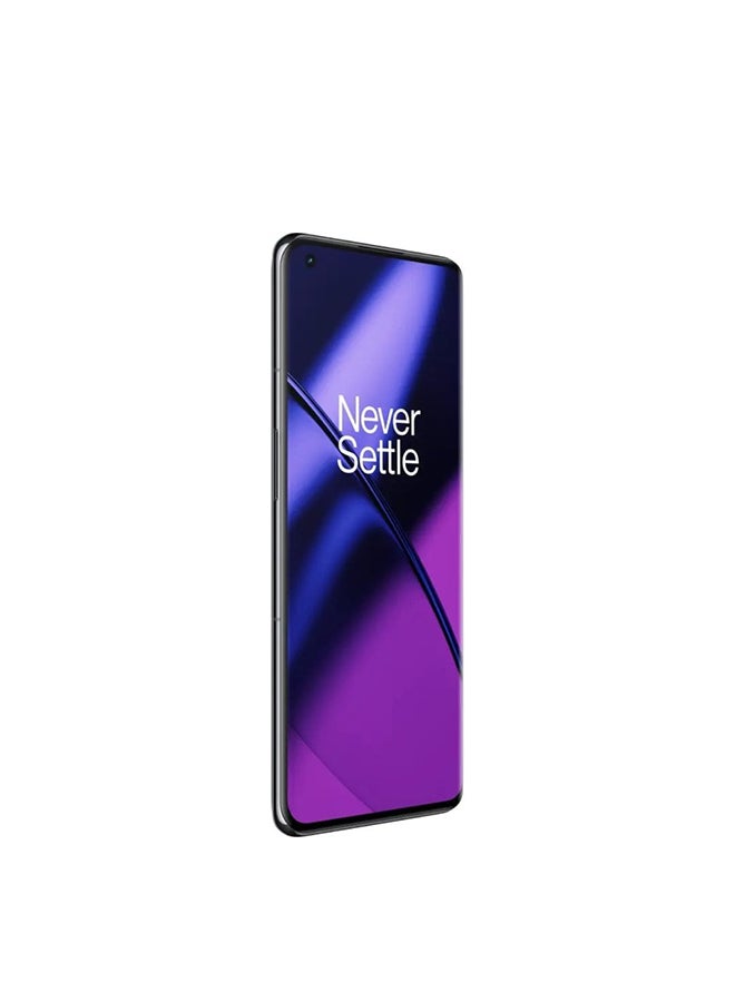 11 Dual Sim Black 12GB RAM 256GB 5G - International Version