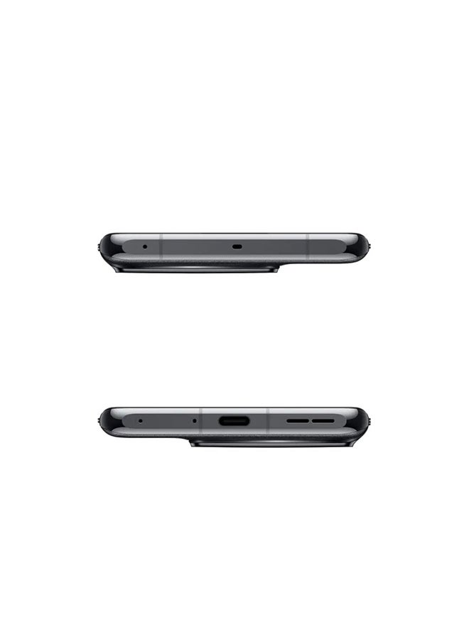 11 Dual Sim Black 12GB RAM 256GB 5G - International Version