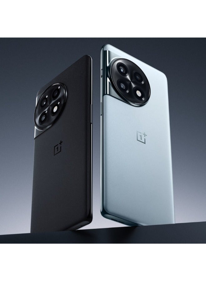 OnePlus Ace 2 5G Dual Sim 512GB black 16GB RAM -International Version
