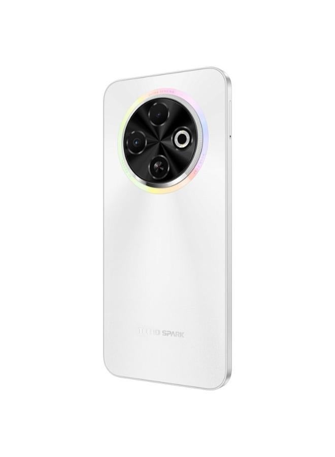 Spark 30C 8GB 256GB orbit white- International version