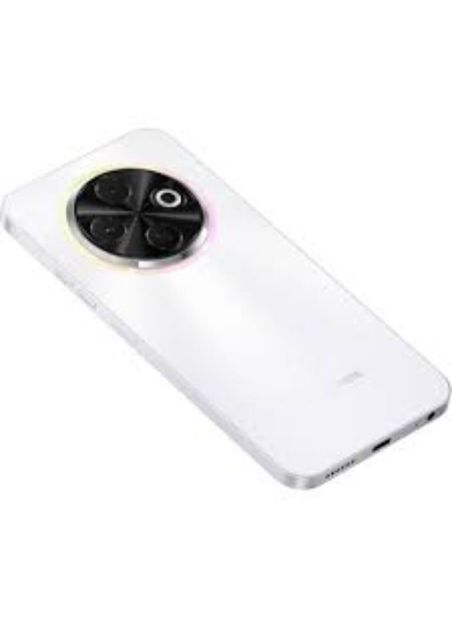 Spark 30C 8GB 256GB orbit white- International version