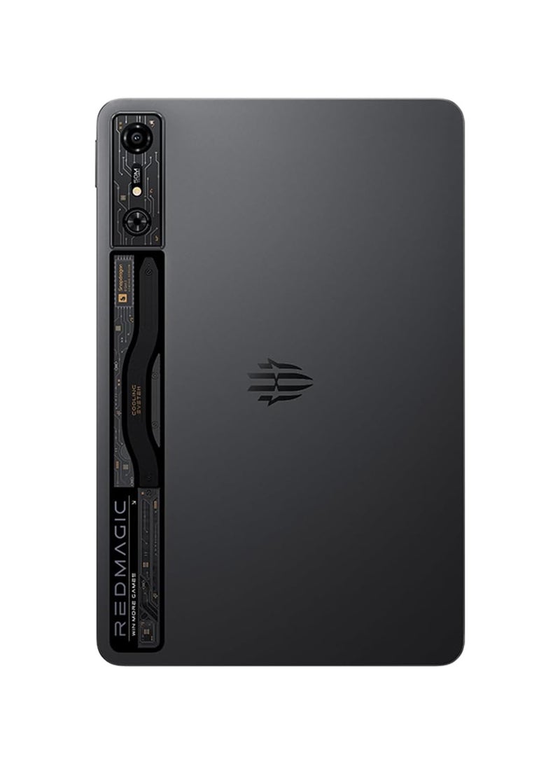 Nova Midnight 10.9 Inch 24GB RAM 1TB WiFi - International Version