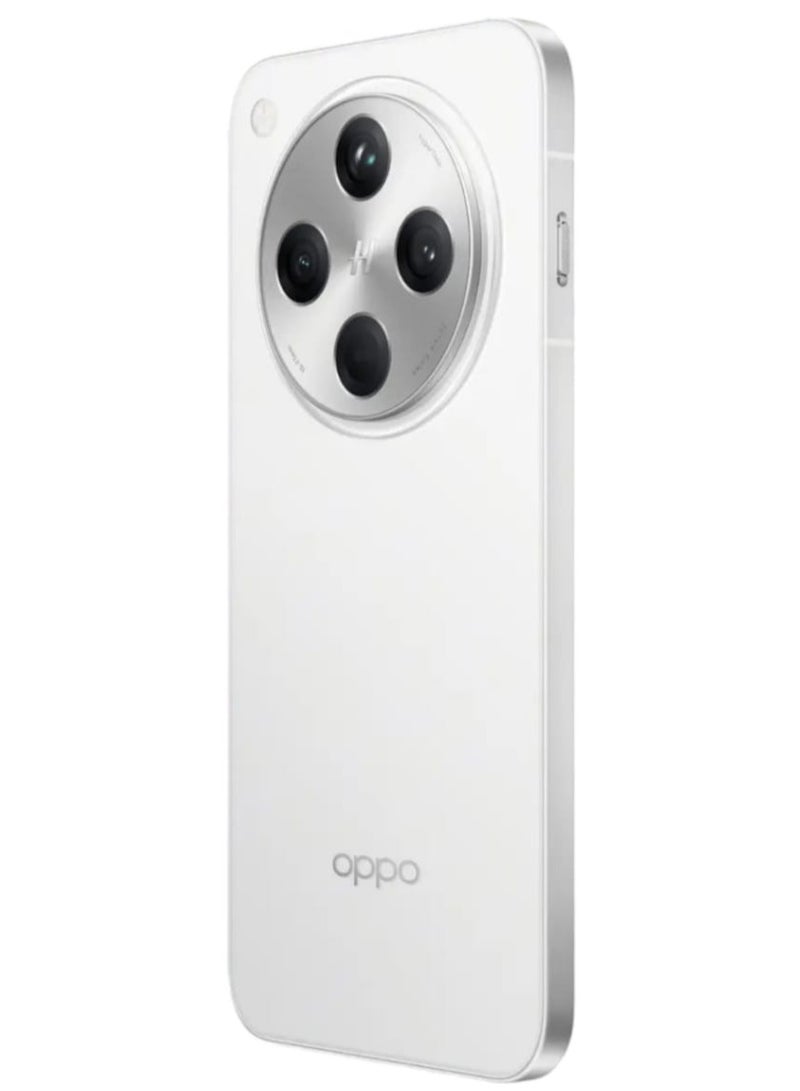 Find X8 256GB 12GB RAM AI 5G Phone 6.59