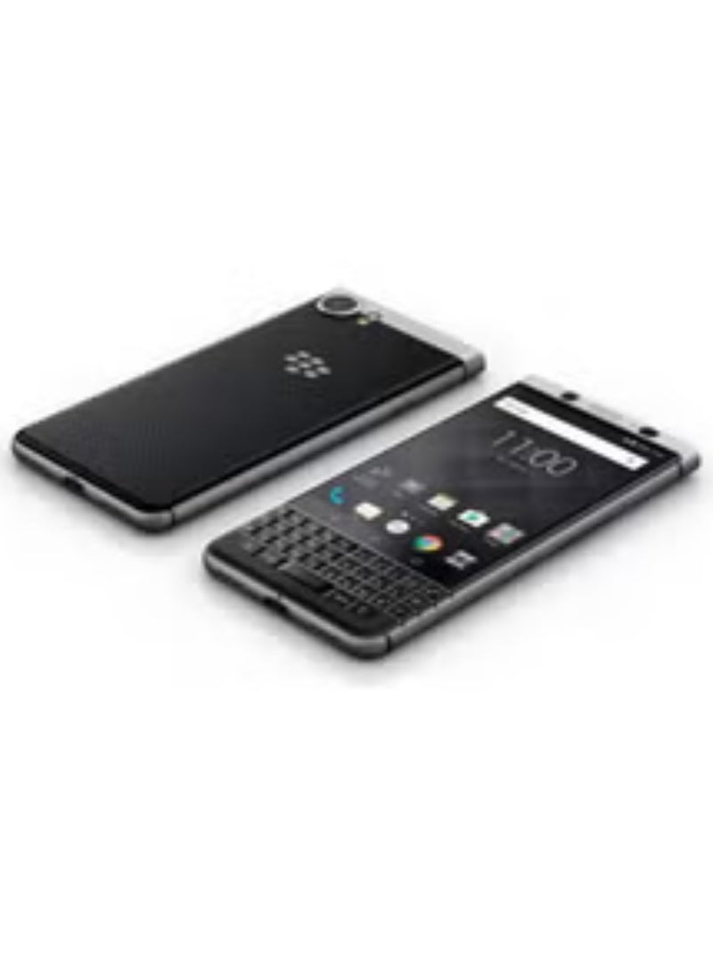 Blackberry-keyone