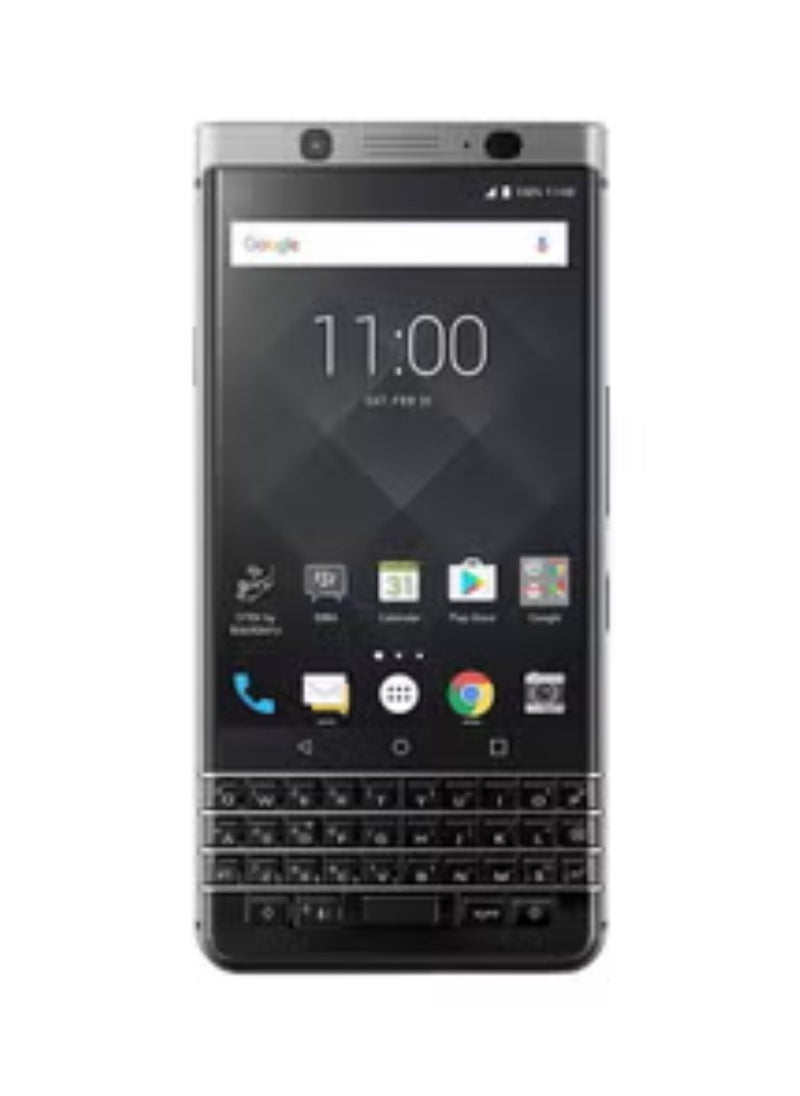 Blackberry-keyone