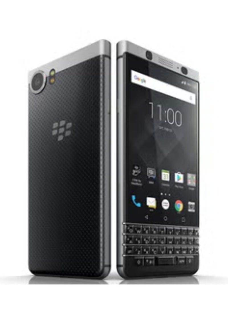 Blackberry-keyone