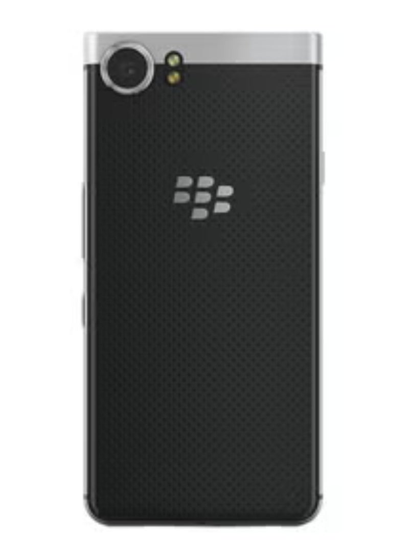 Blackberry-keyone