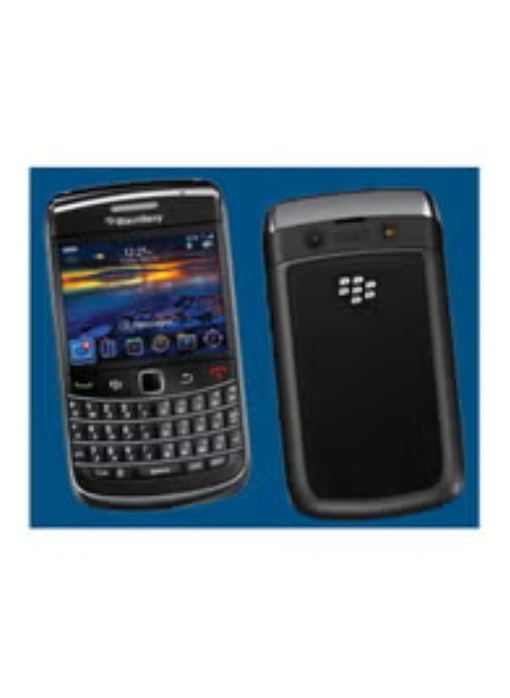 Blackberry9700